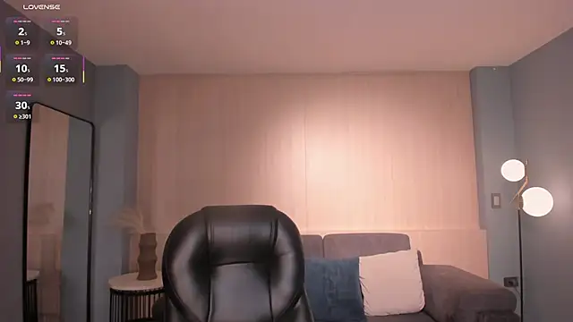 CelesteMoonX's Live XXX Chat