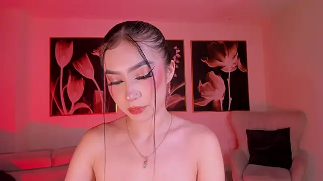 BriannaFox1: онлайн-секс-чат