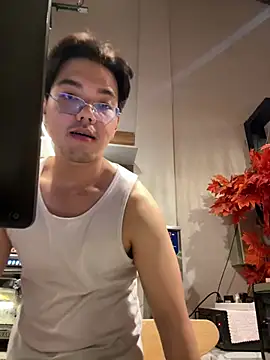 Show webcam de lucas-N888