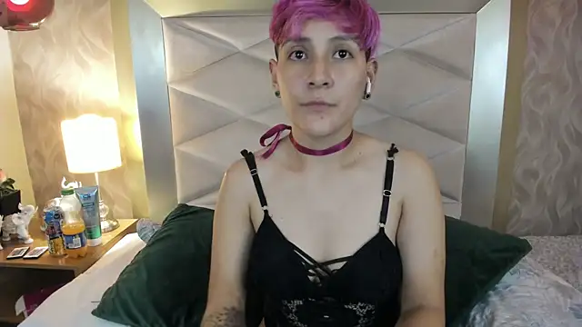 DannyRouds: онлайн-секс-чат