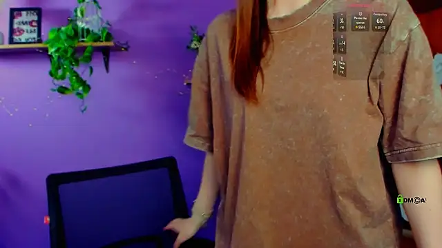 mia_bamby1 Pertunjukan Webcam