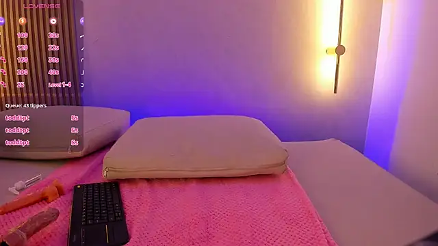 lua_rosse: онлайн-секс-чат