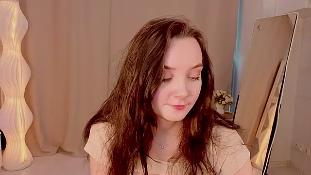 Živý XXX chat KaraNeagle