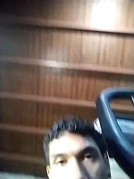 Show de webcam de Athenas_23CM