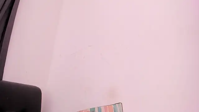 Sunny_Page's Webcam Show