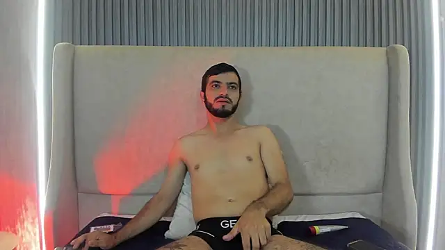 EmmanuelVoss Live XXX-chat