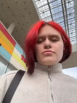 FoxyMood: онлайн-секс-чат