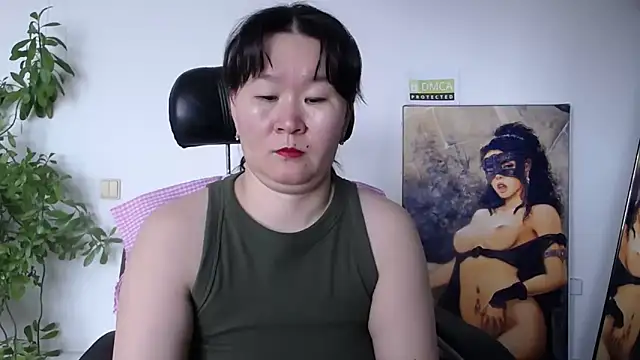 Živý XXX chat Akira_xx