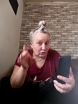 Cerd_Ayaz Adlı Modelin Canlı XXX Sohbeti