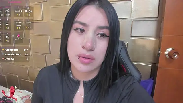 Živý XXX chat Nara_belen