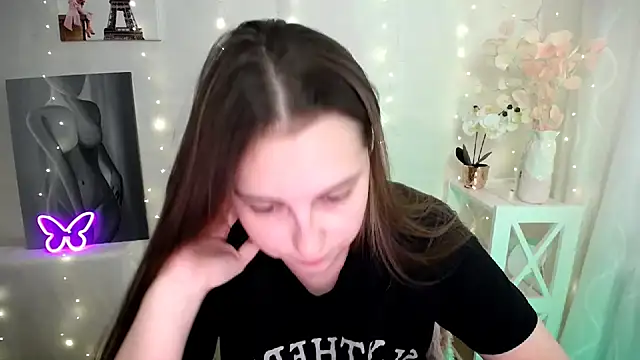 Živý XXX chat SweetPrincess_