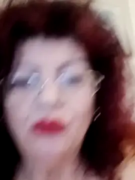 CALDA-AKIRA Show in webcam