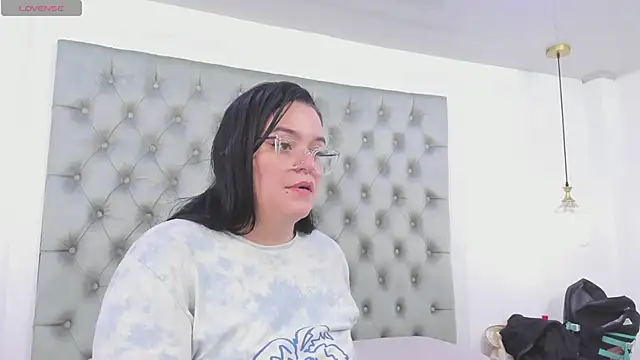 anette_cooper Obrolan Langsung XXX