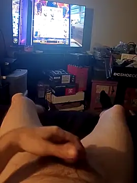 crazycam619のライブXXXチャット