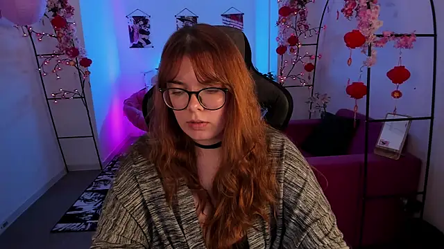 KeytSilvas' Live XXX Chat