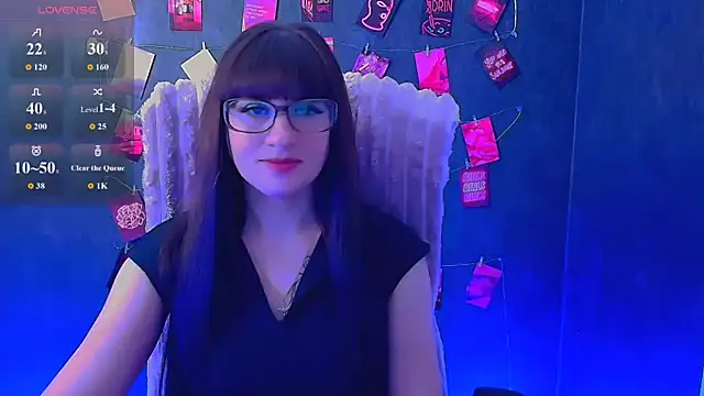 Violla_My Obrolan Langsung XXX