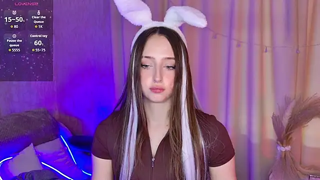 JasmineCream 라이브 XXX 채팅