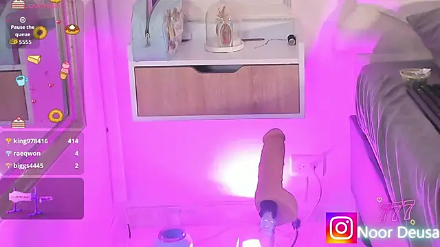 Candaceoweens 라이브 XXX 채팅