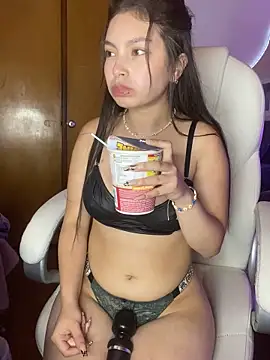 Mady_Pink Obrolan Langsung XXX