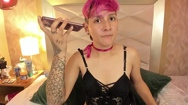 DannyRouds 라이브 XXX 채팅