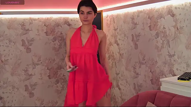 Luna_Williams_'s Live XXX Chat