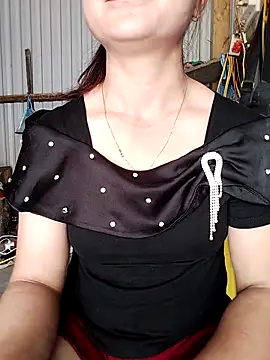 Cute-flowers Obrolan Langsung XXX