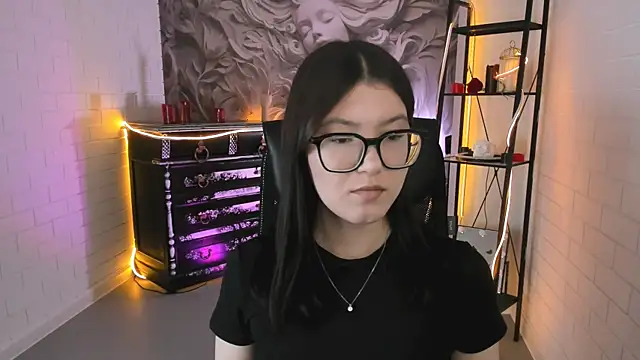 JennyGibson's Live XXX Chat