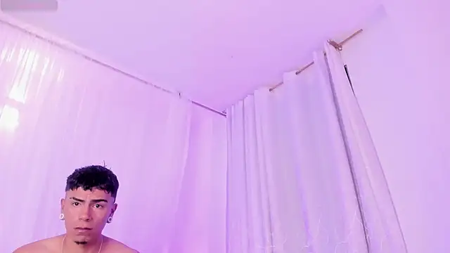 Show Webcam de Thiago_teenboy66