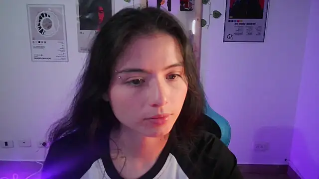 Show de webcam de JadeMonet