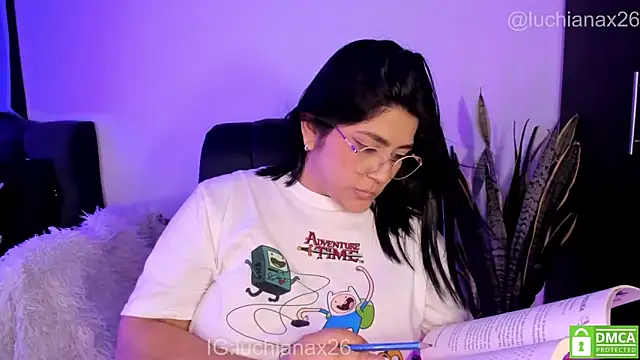 lucy26_'s Live XXX Chat