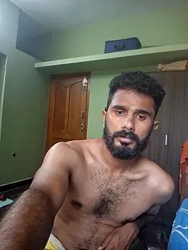 MALLUboy-04 Webcam Show