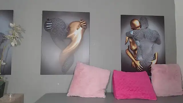 Chat XXX en directo de AntonellaBlanc