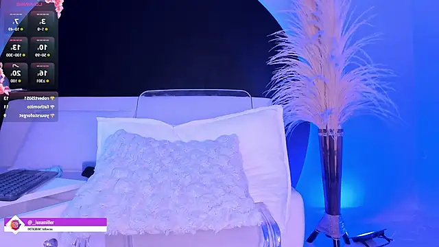 lunamiller_01 라이브 XXX 채팅