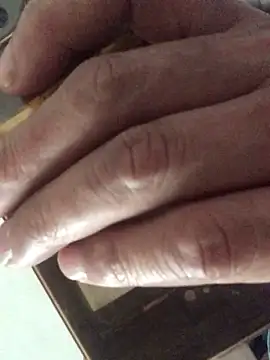 โชว์เว็บแคมของ yaocaobi8