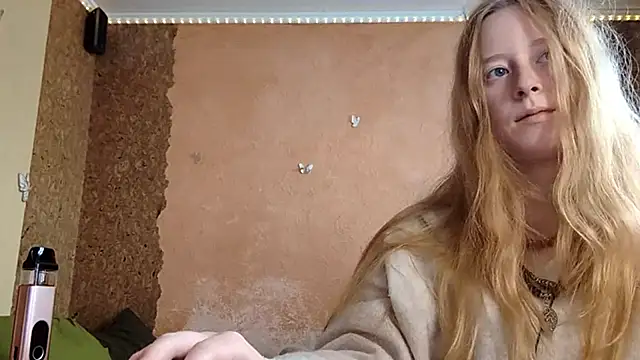 Chat XXX en directo de KateVibe_01