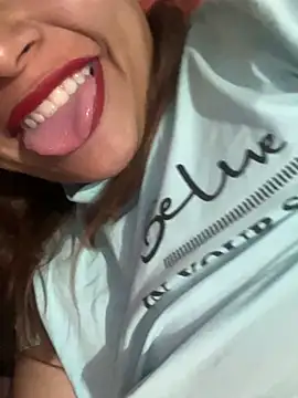 annie_funn's Webcam Show