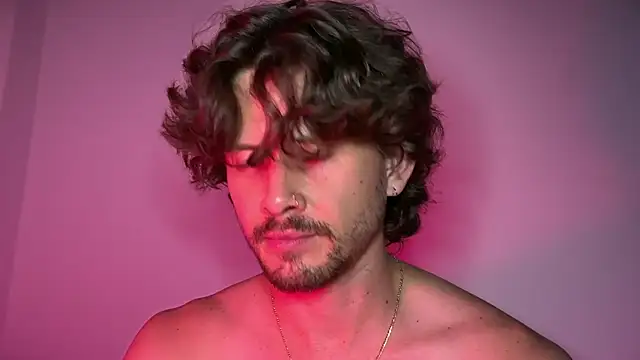 Show de mcklister_kinky_feets na webcam