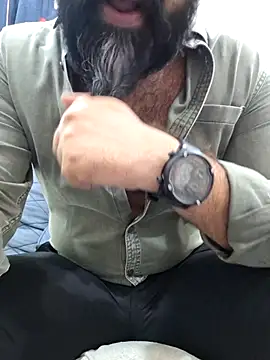 Fun_Guuy Webcam Show