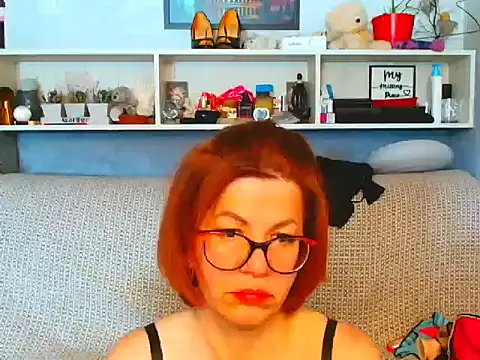 Natali3855's Live XXX Chat