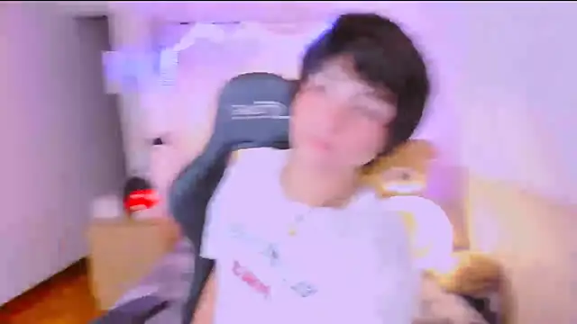 Sweet_Allan – Live XXX-chat