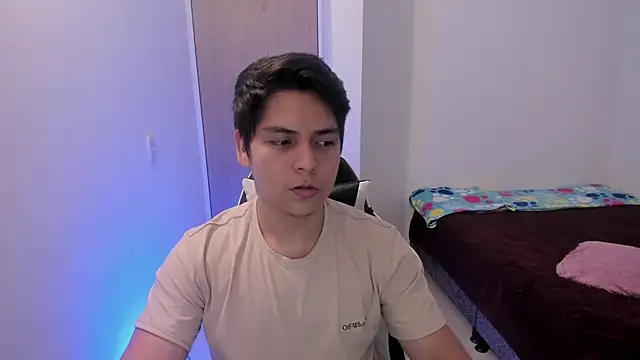 Asta_YunoXXXのウェブカメラショー