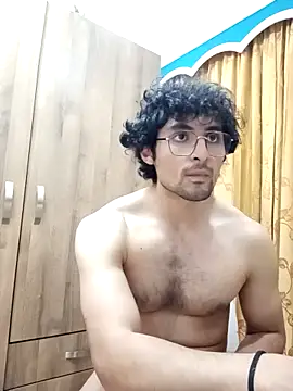 Apolo_Men 웹캠 쇼