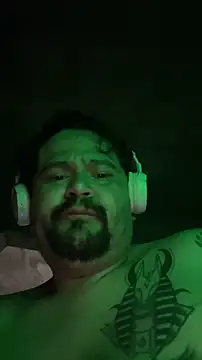 TioLukas69のウェブカメラショー