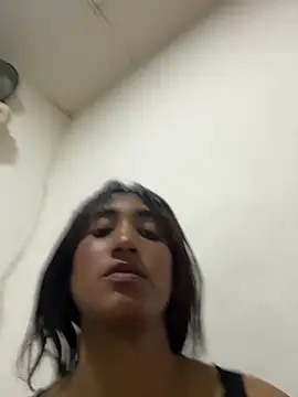 ANNIE_10-: онлайн-секс-чат