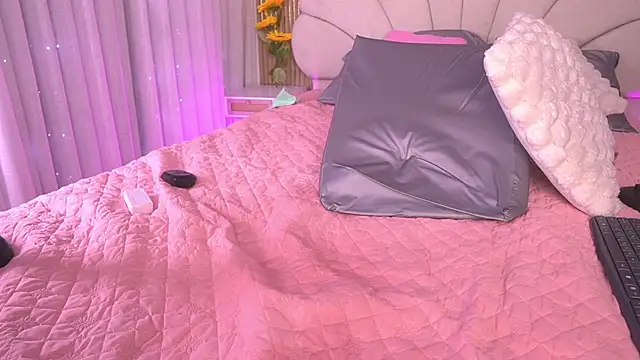 mssburbuja's Live XXX Chat