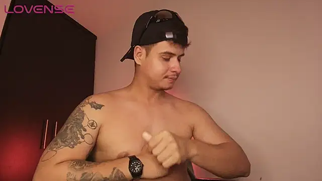 Chat XXX Live BjornSteel