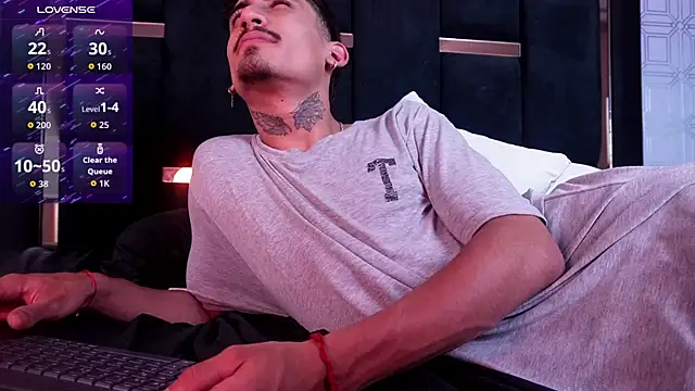 Dark_Eros_'s Live XXX Chat