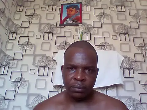 Chumba_001 网络视讯表演