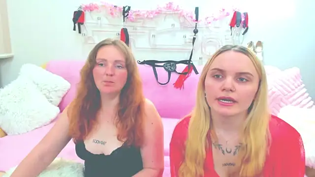 MagicEyessn Live XXX chat