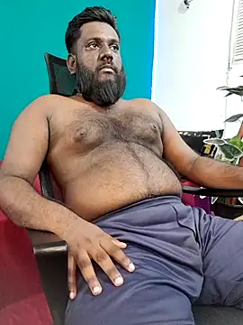 Rayansmith_ 在線直播表演